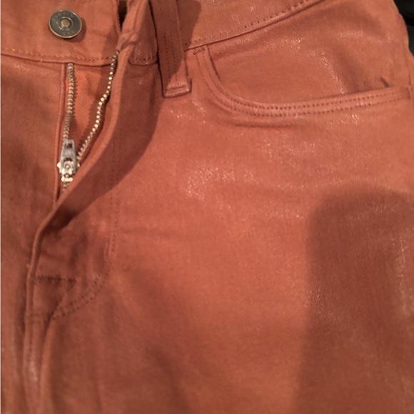 Hudson Coated Jeans - Picture 7 of 9